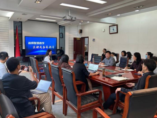 学院开展教师智慧教学专题培训会