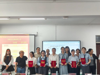2026“外研社•国才杯”“理解当代中国”全国英语演讲大赛     淮北师范大学决赛顺利举行